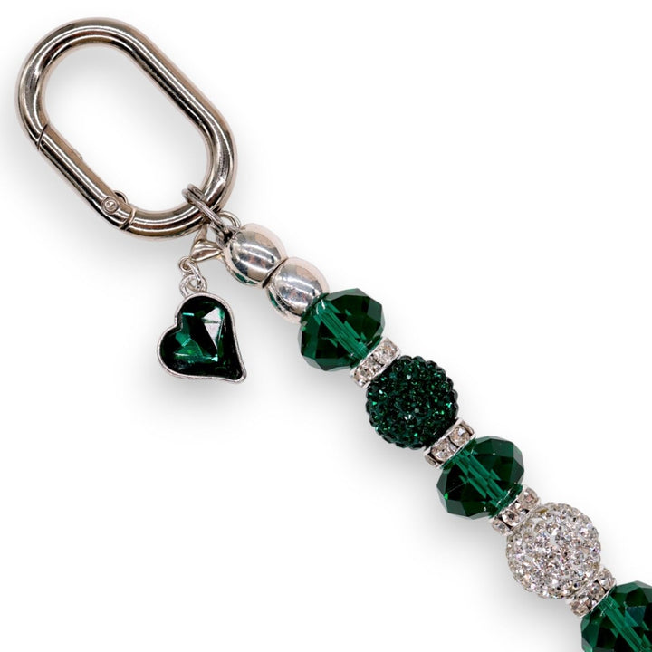 Emerald Elegance - LD Keyfinder