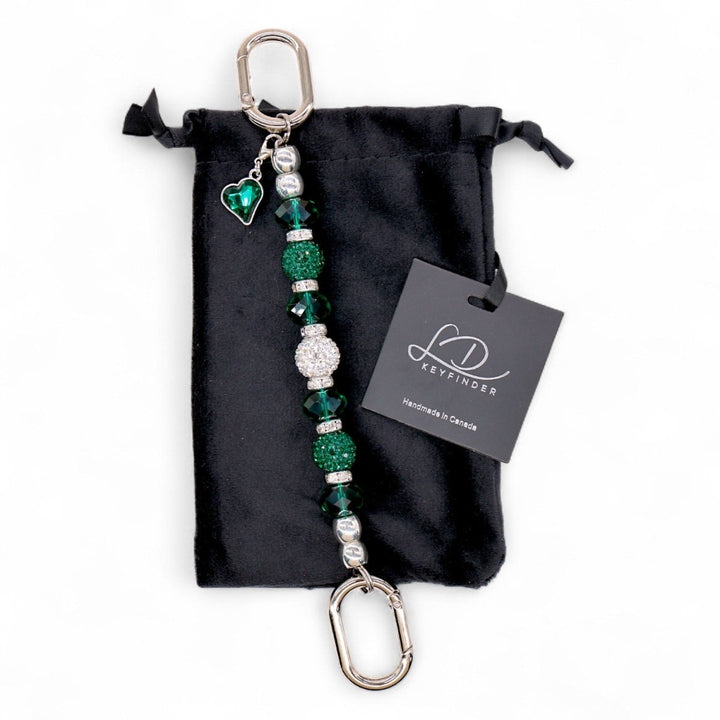 Emerald Elegance - LD Keyfinder