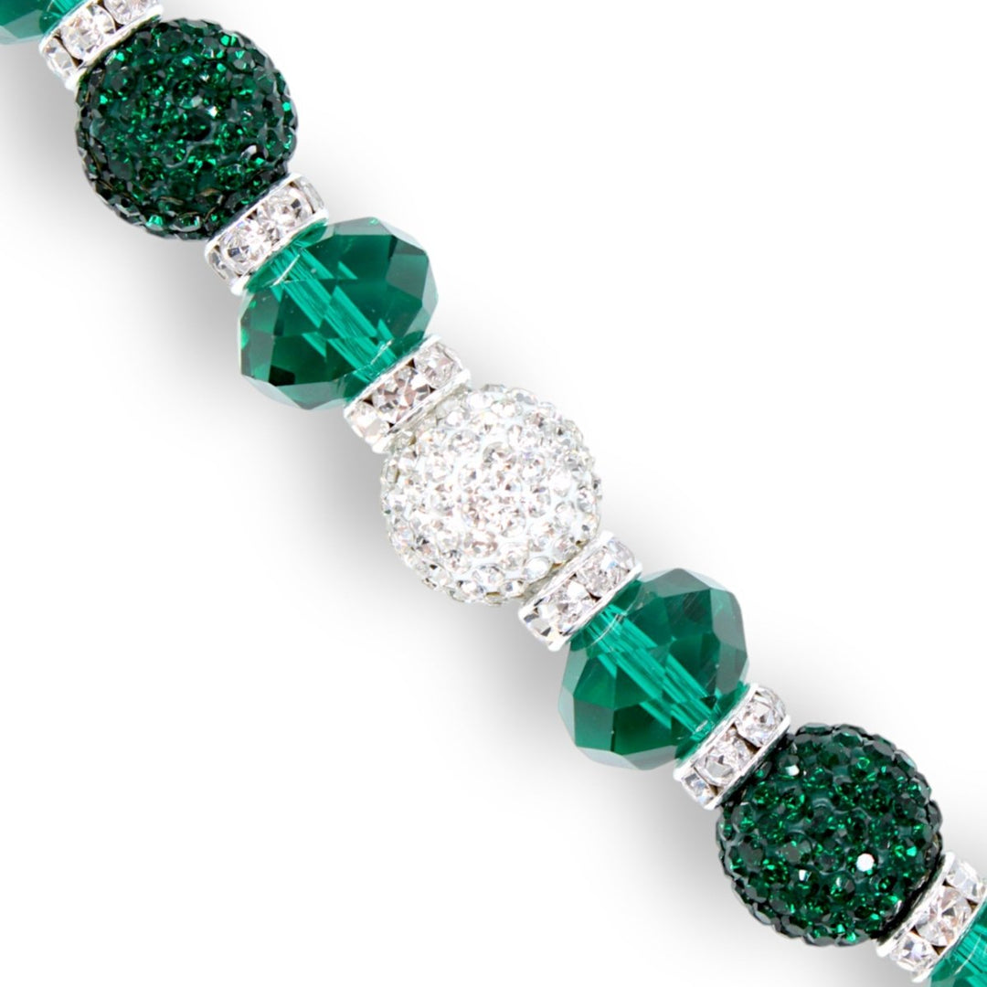Emerald Elegance - LD Keyfinder