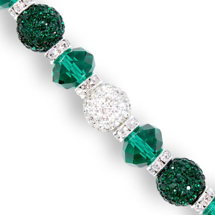 Emerald Elegance - LD Keyfinder