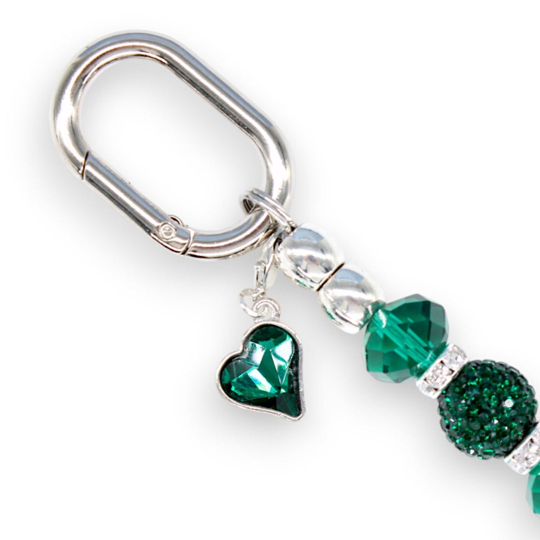 Emerald Elegance - LD Keyfinder