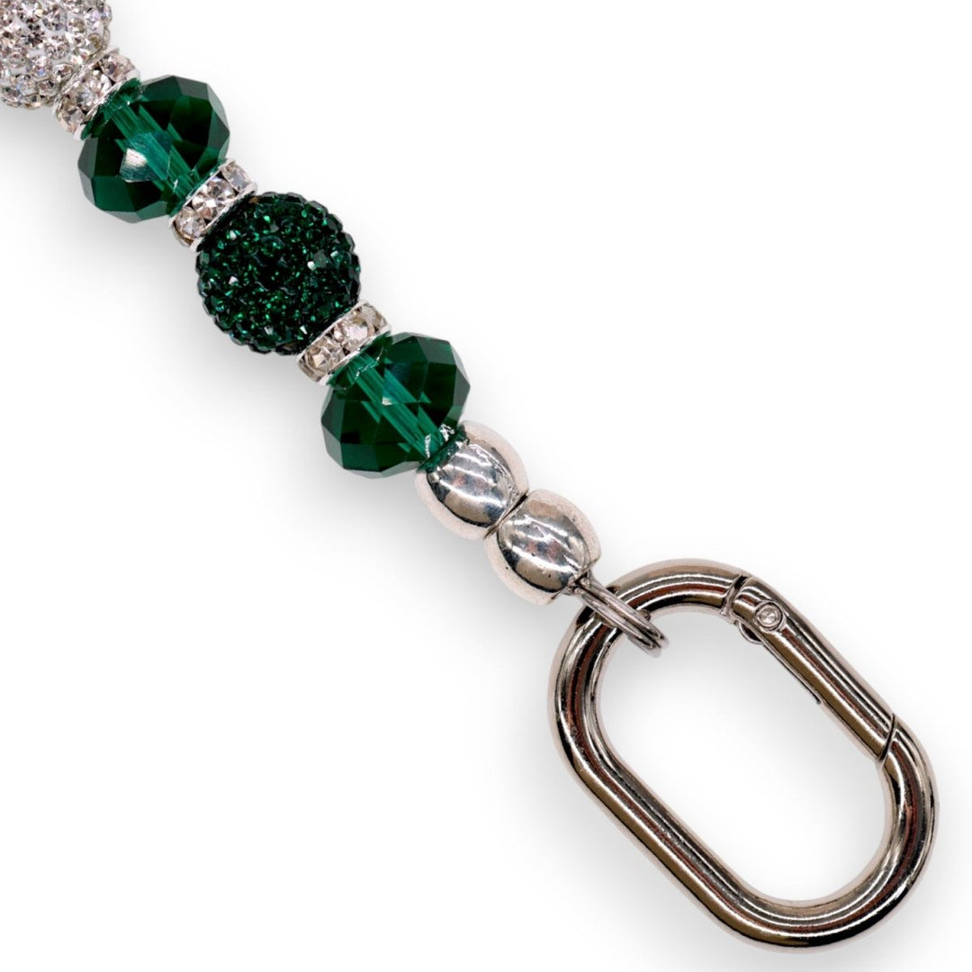 Emerald Elegance - LD Keyfinder