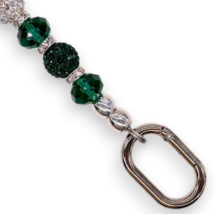 Emerald Elegance - LD Keyfinder