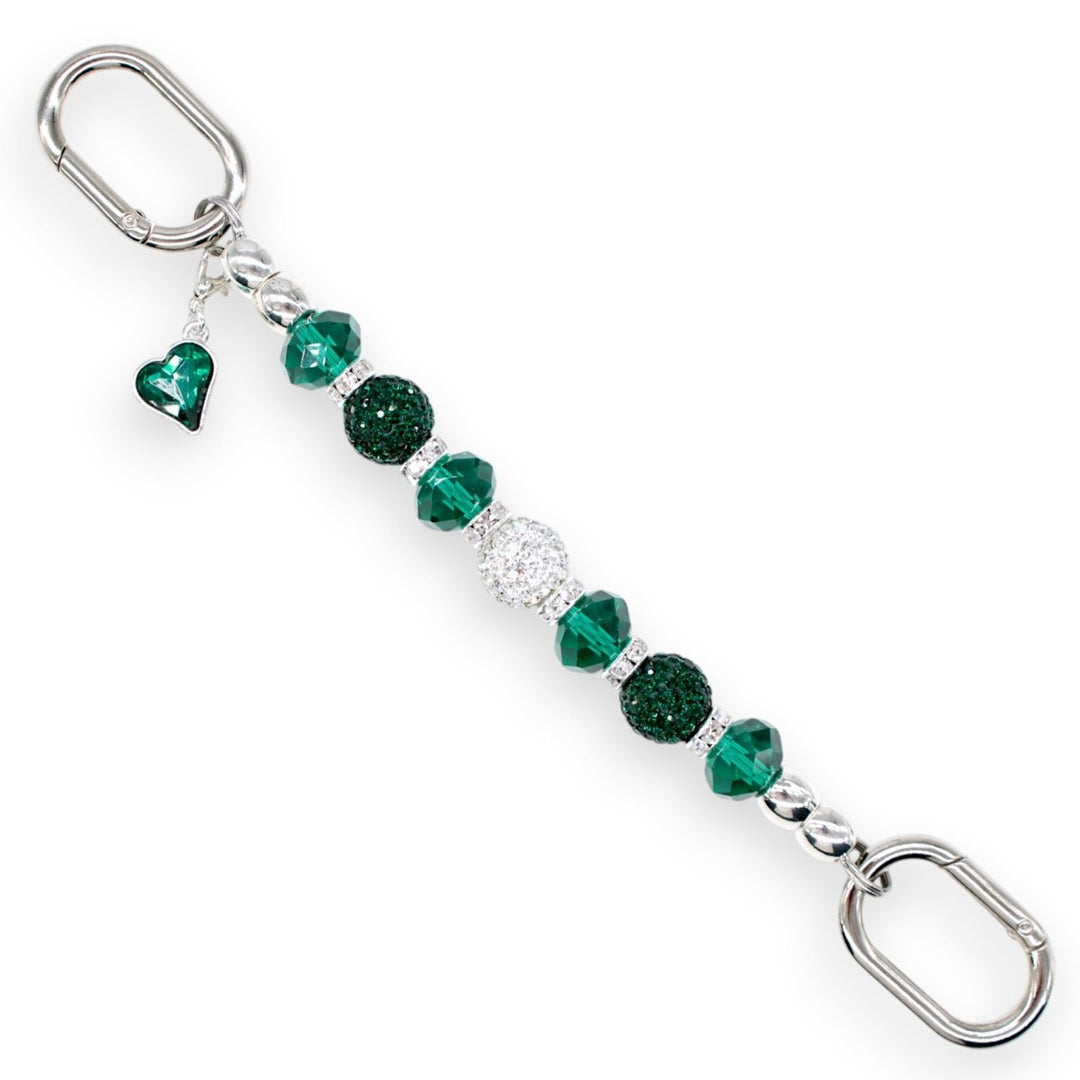 Emerald Elegance - LD Keyfinder