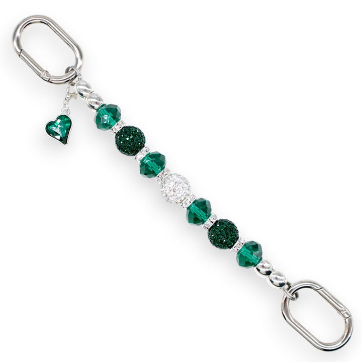 Emerald Elegance - LD Keyfinder