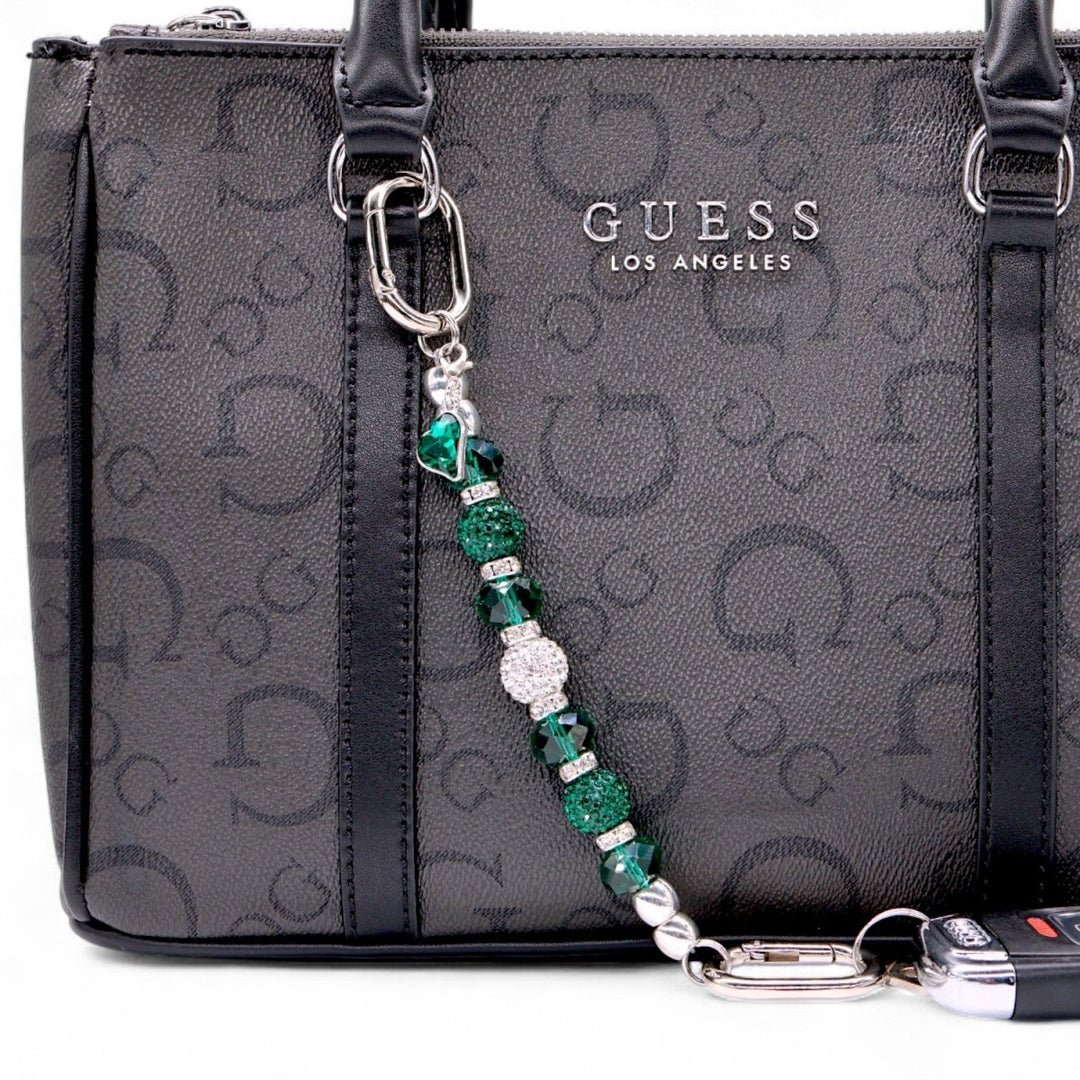 Emerald Elegance - LD Keyfinder