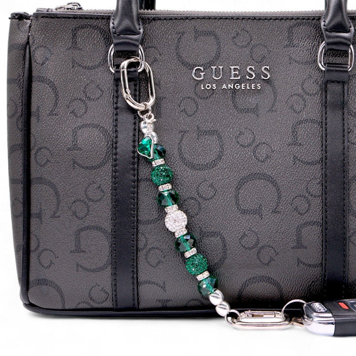 Emerald Elegance - LD Keyfinder