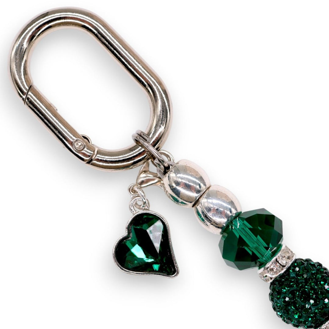 Emerald Elegance - LD Keyfinder