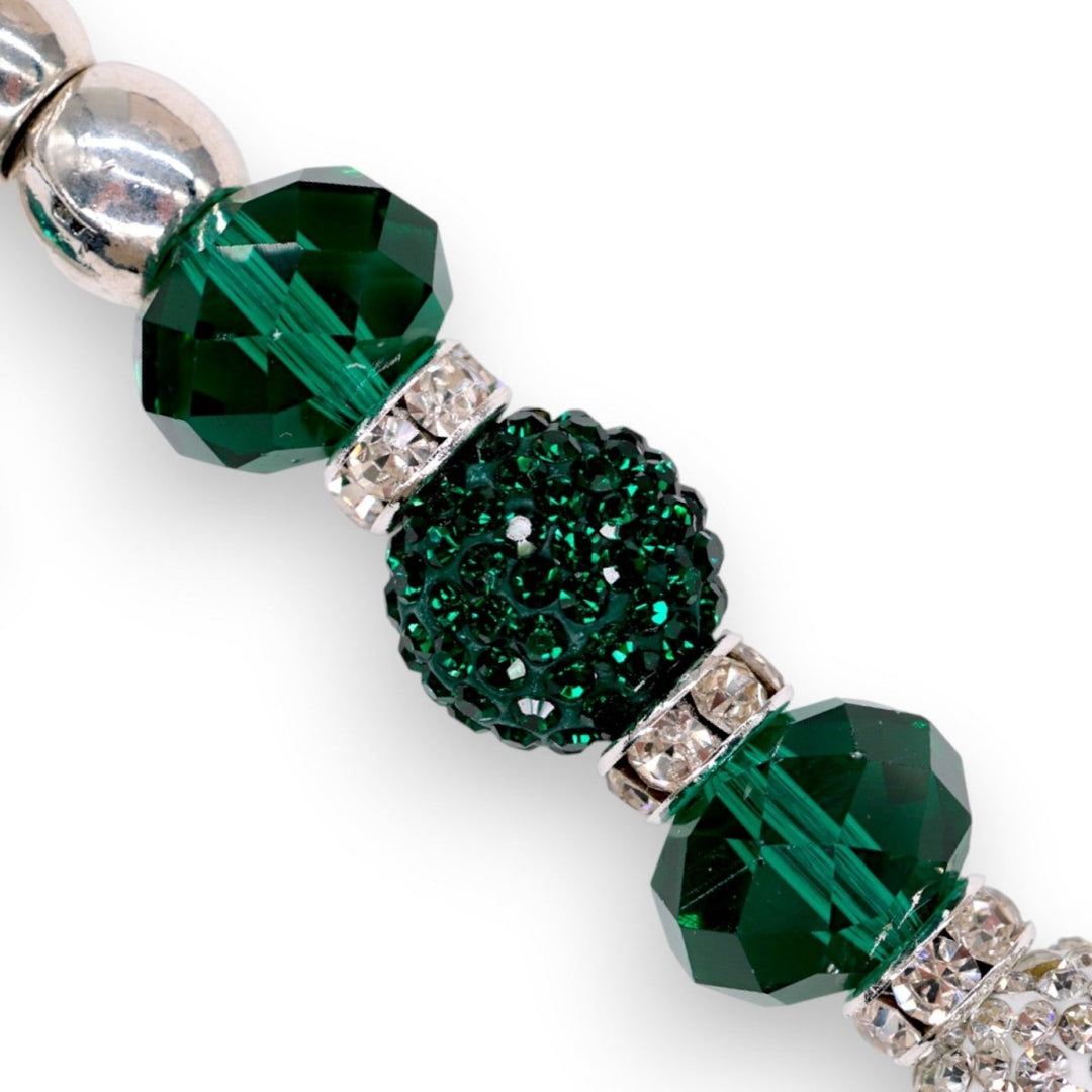 Emerald Elegance - LD Keyfinder