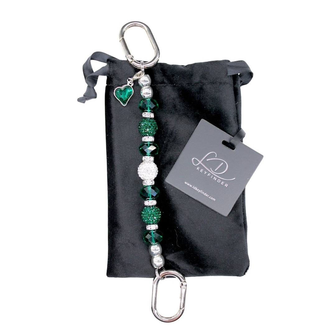 Emerald Elegance - LD Keyfinder
