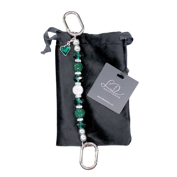 Emerald Elegance - LD Keyfinder