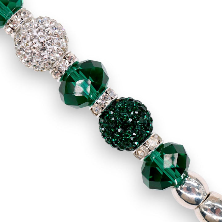 Emerald Elegance - LD Keyfinder