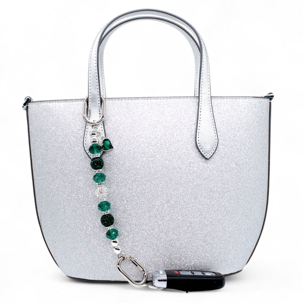 Emerald Elegance - LD Keyfinder