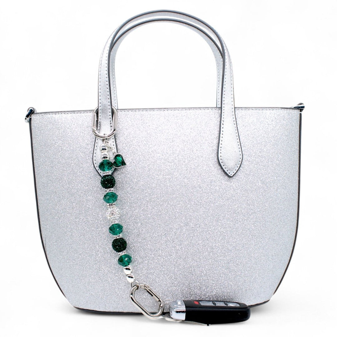 Emerald Elegance - LD Keyfinder