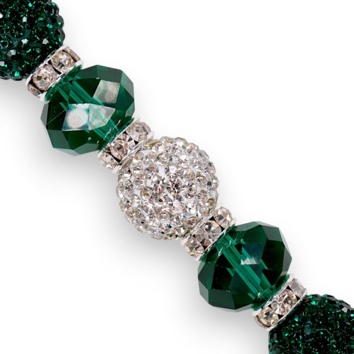Emerald Elegance - LD Keyfinder