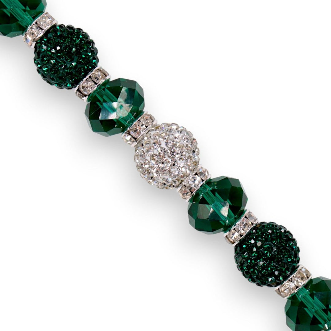 Emerald Elegance - LD Keyfinder