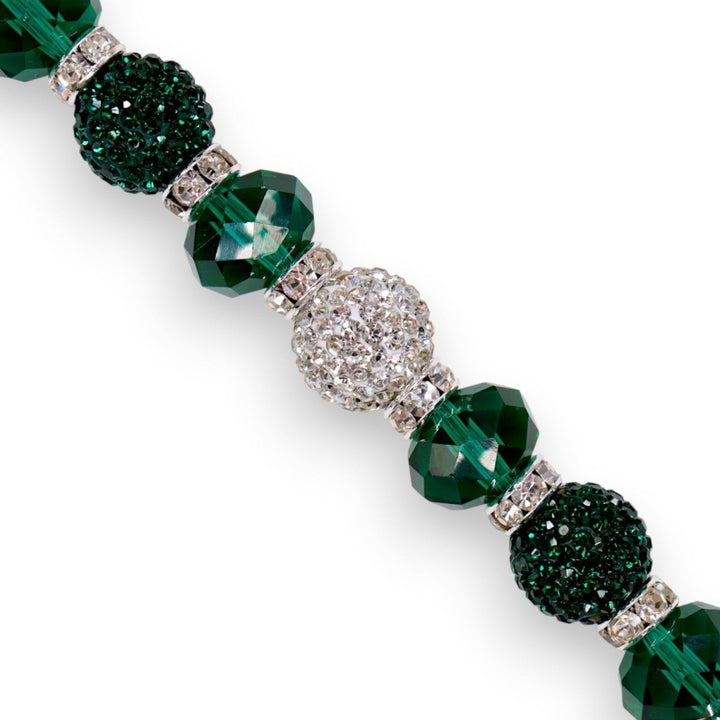 Emerald Elegance - LD Keyfinder