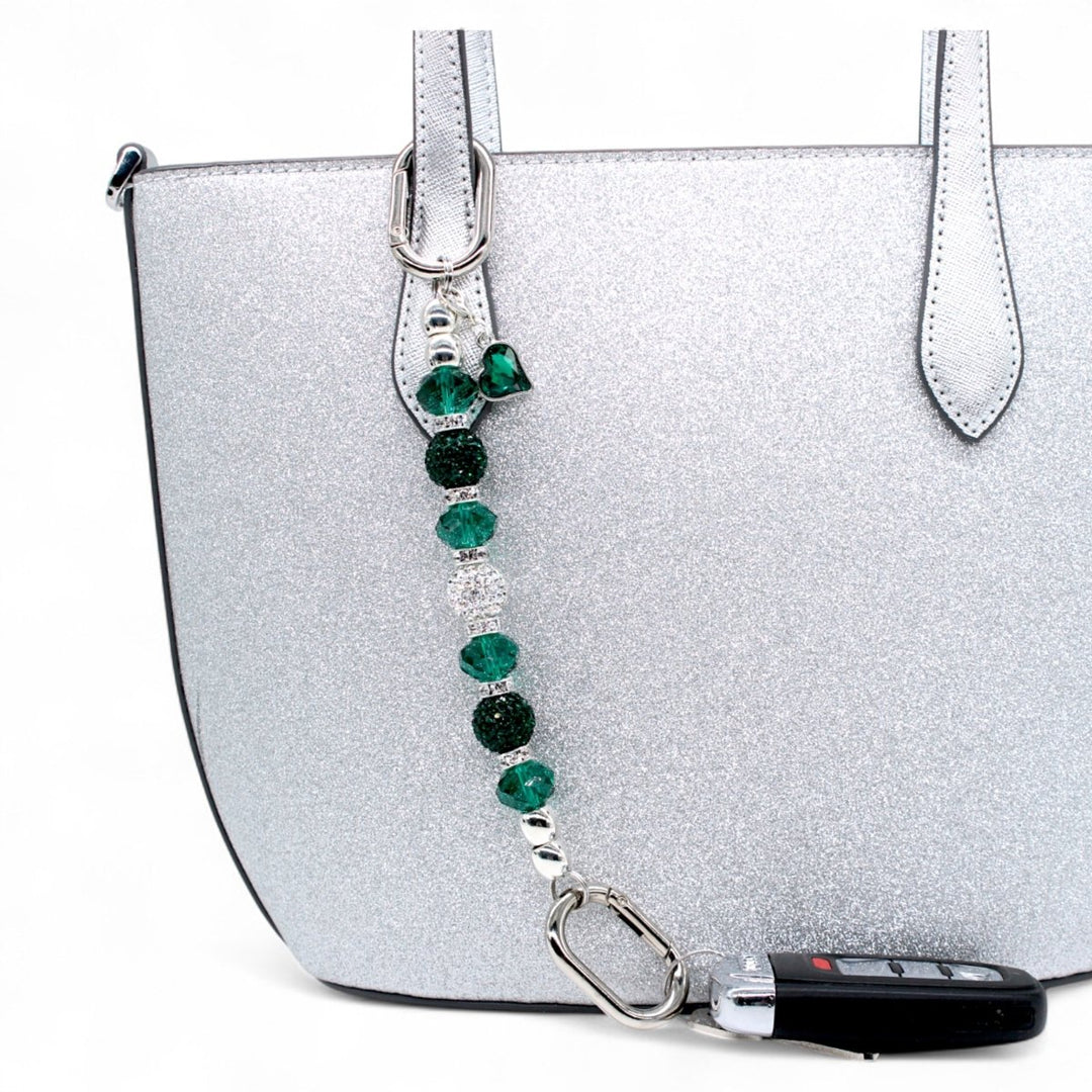Emerald Elegance - LD Keyfinder