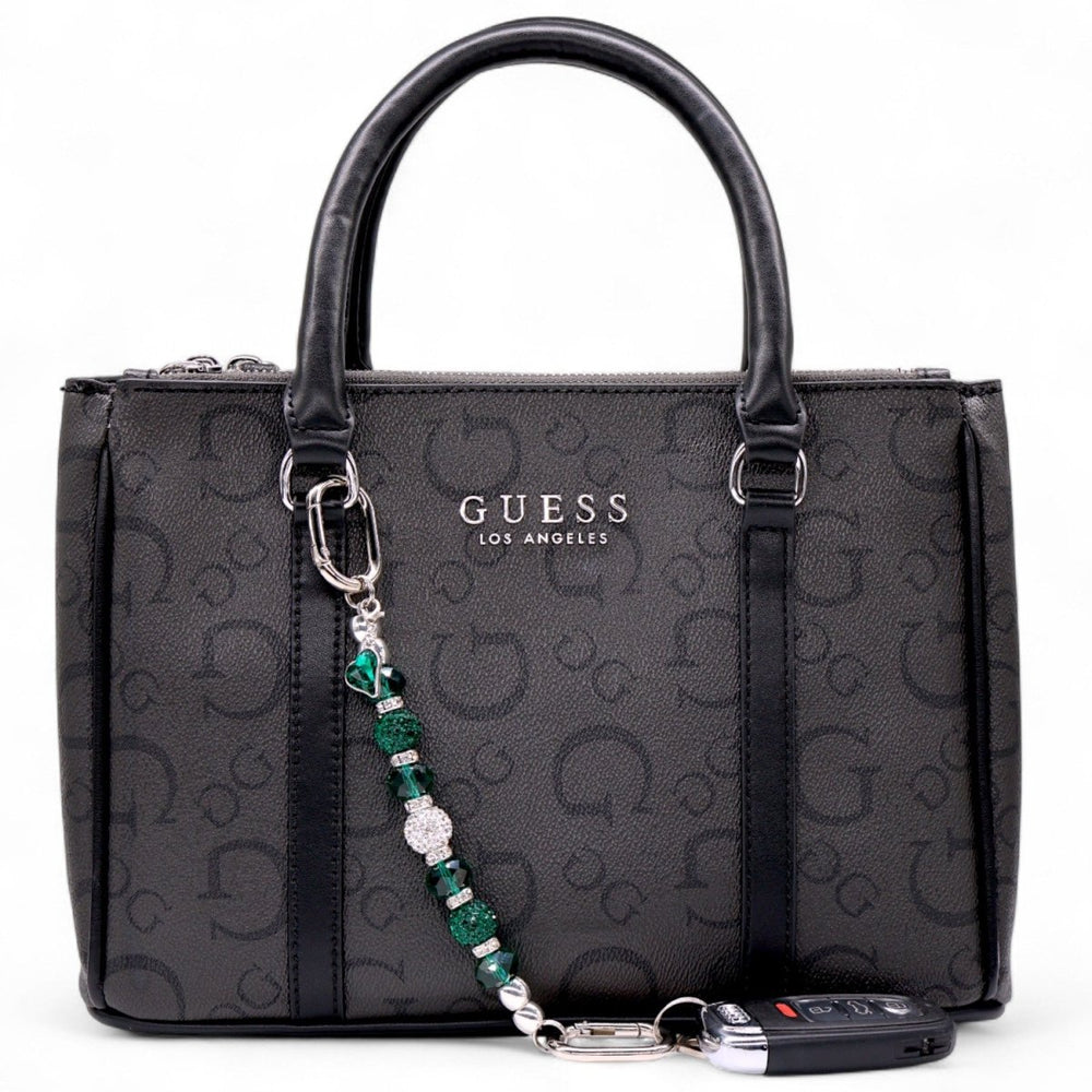 Emerald Elegance - LD Keyfinder