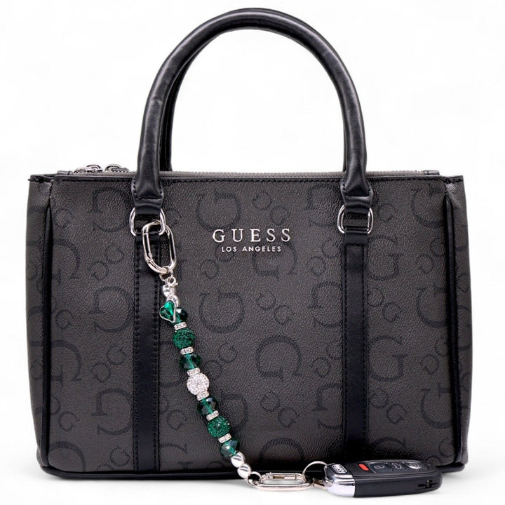 Emerald Elegance - LD Keyfinder