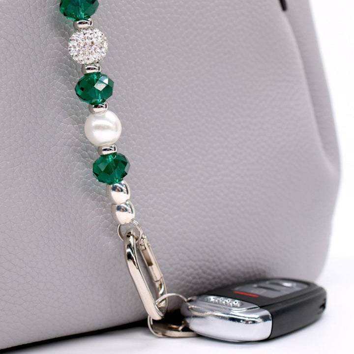 Emerald Pearl - LD Keyfinder