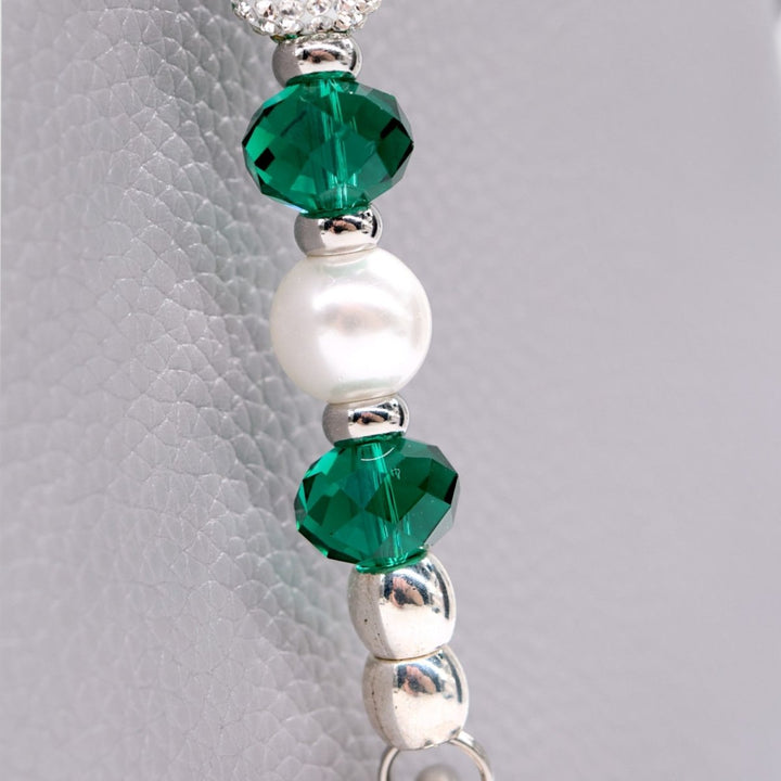 Emerald Pearl - LD Keyfinder