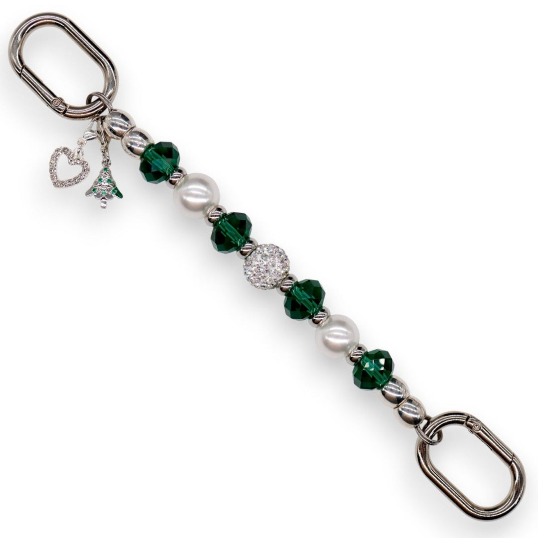 Emerald Pearl - LD Keyfinder