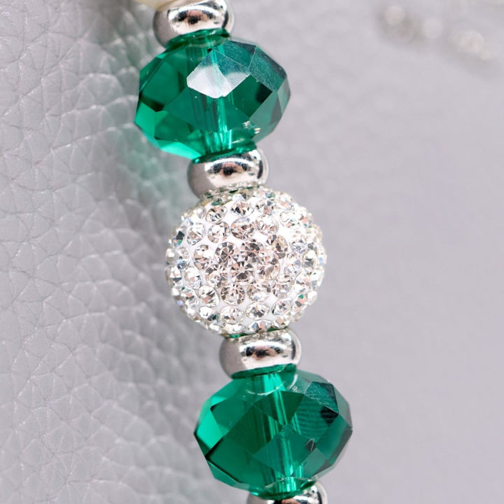 Emerald Pearl - LD Keyfinder