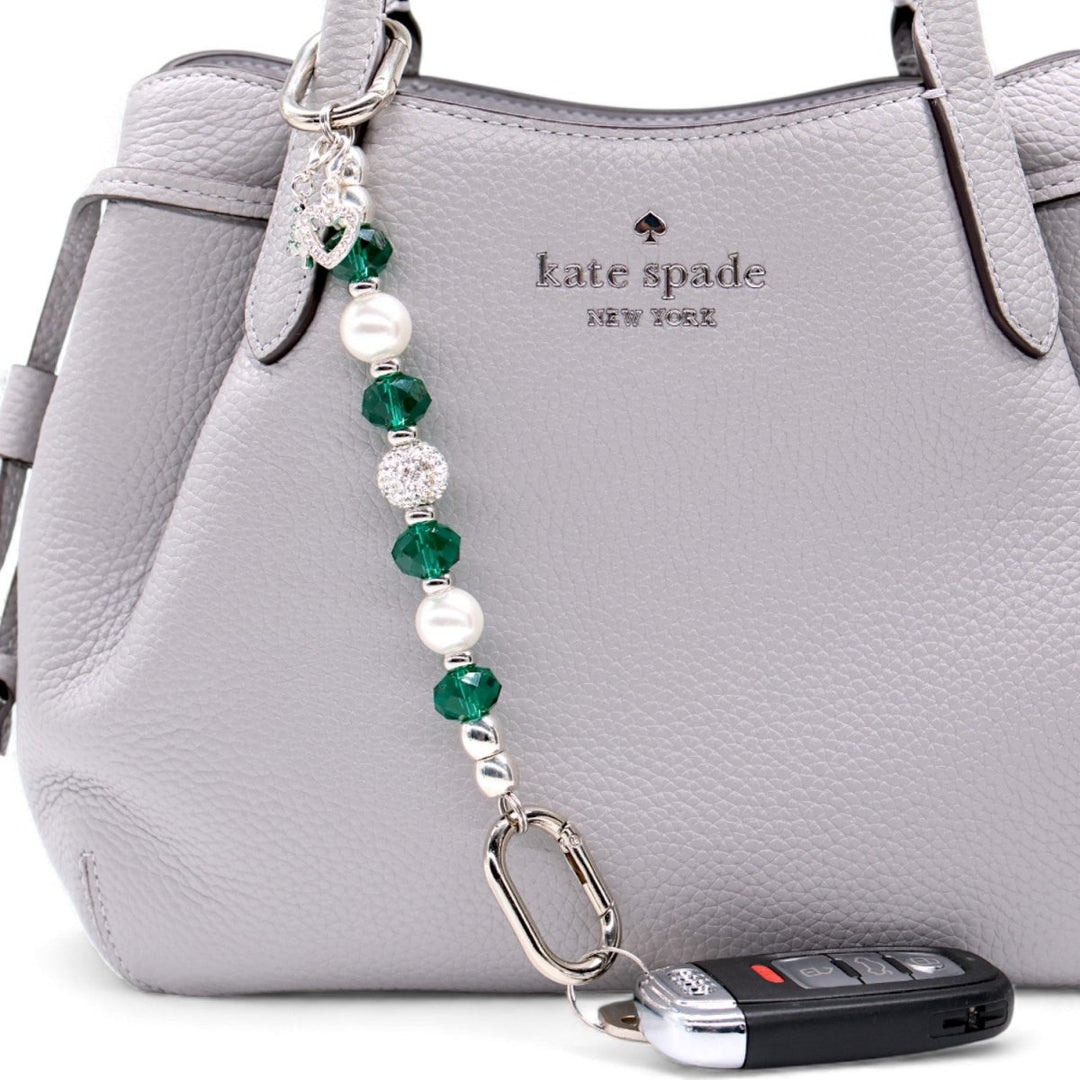 Emerald Pearl - LD Keyfinder