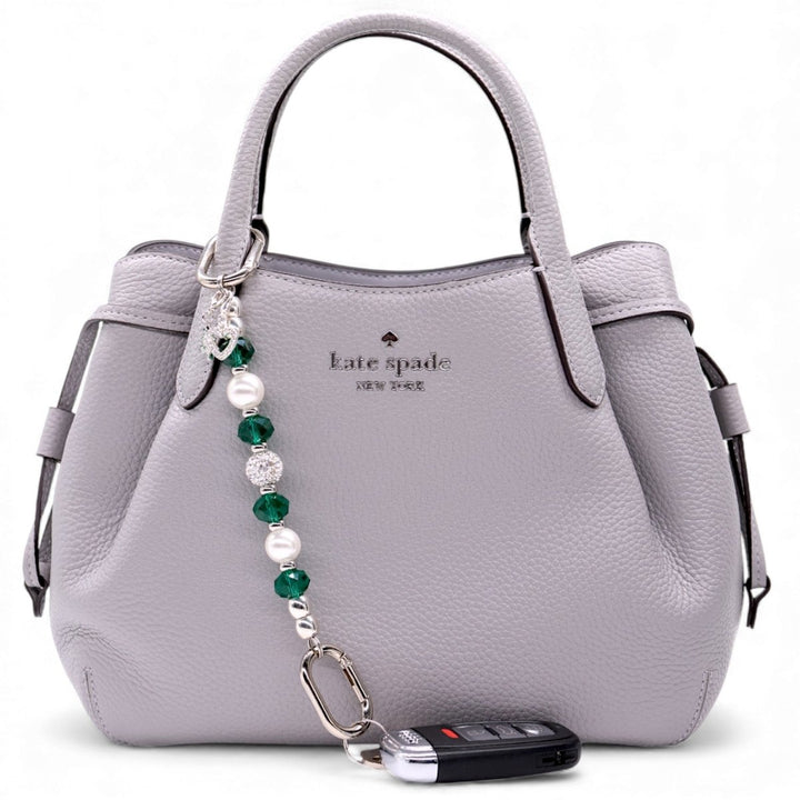 Emerald Pearl - LD Keyfinder