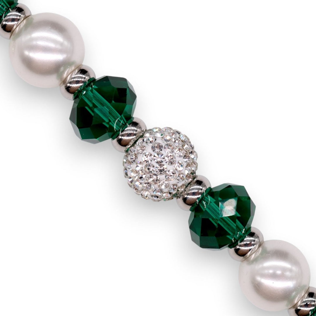 Emerald Pearl - LD Keyfinder