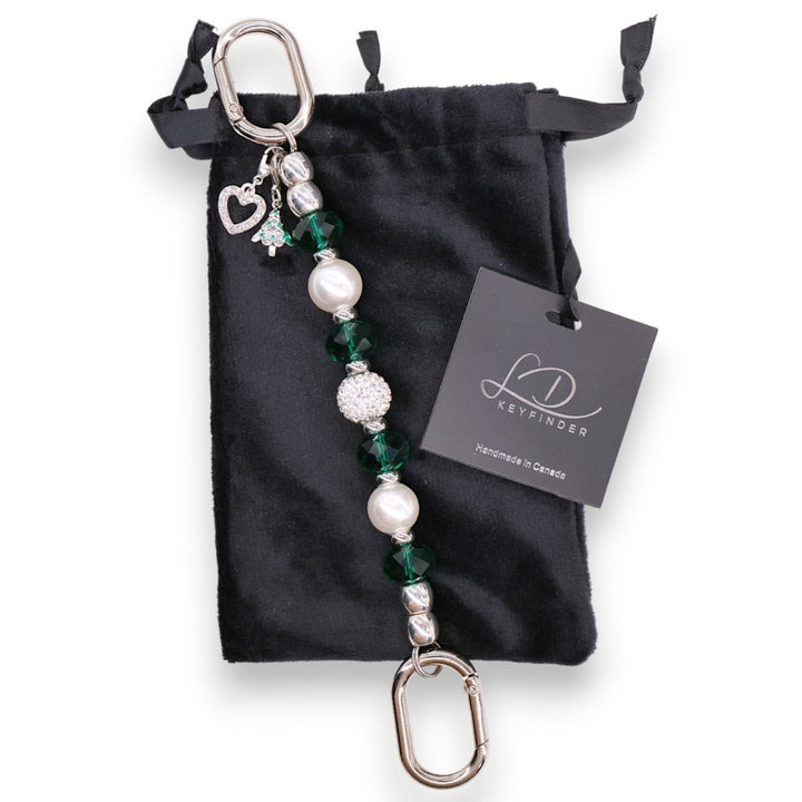 Emerald Pearl - LD Keyfinder