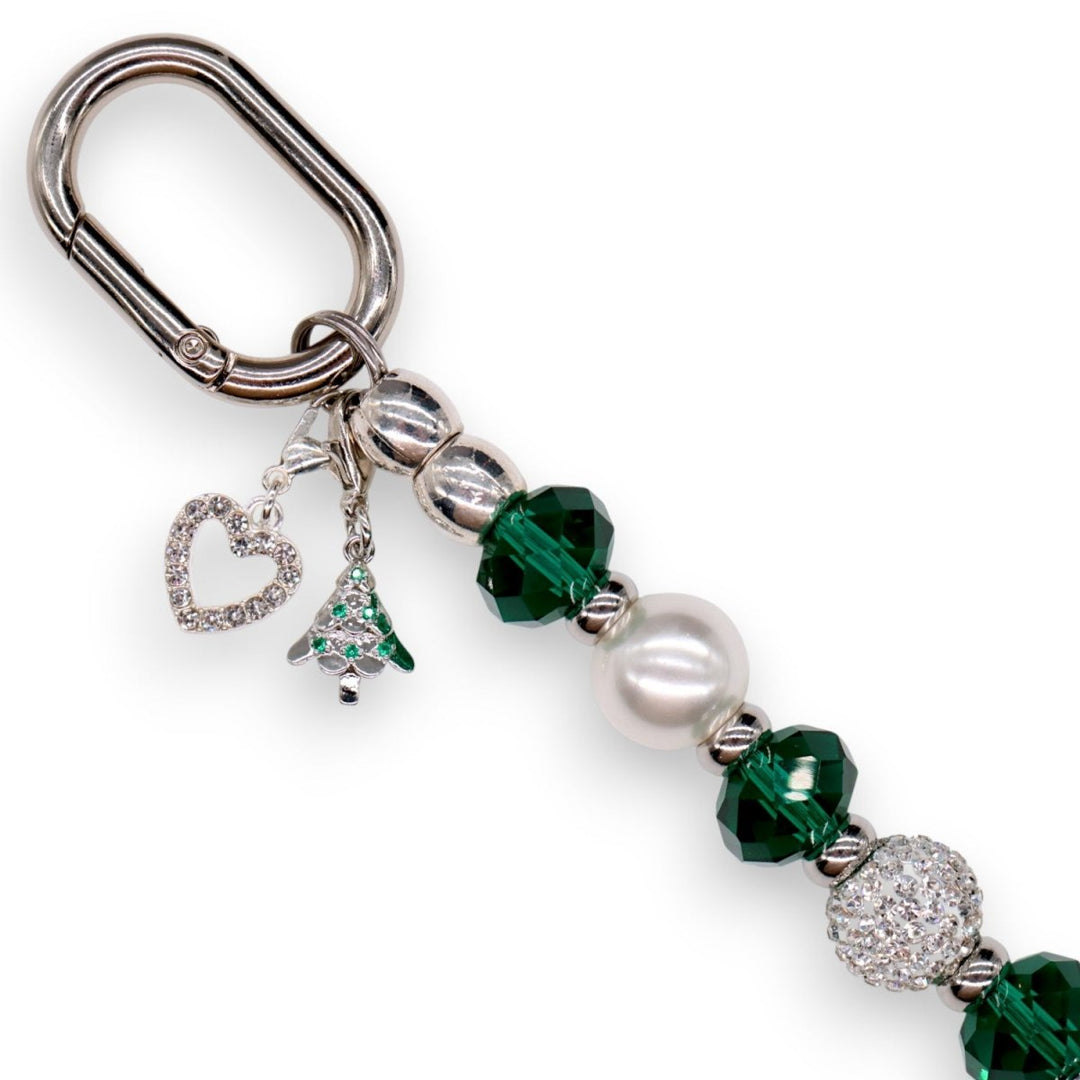 Emerald Pearl - LD Keyfinder