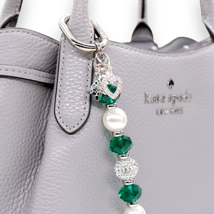 Emerald Pearl - LD Keyfinder