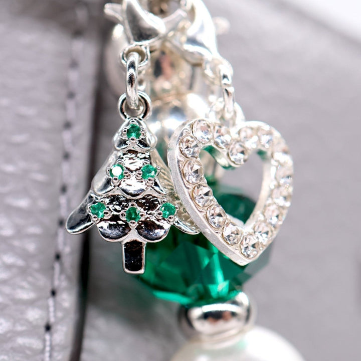 Emerald Pearl - LD Keyfinder