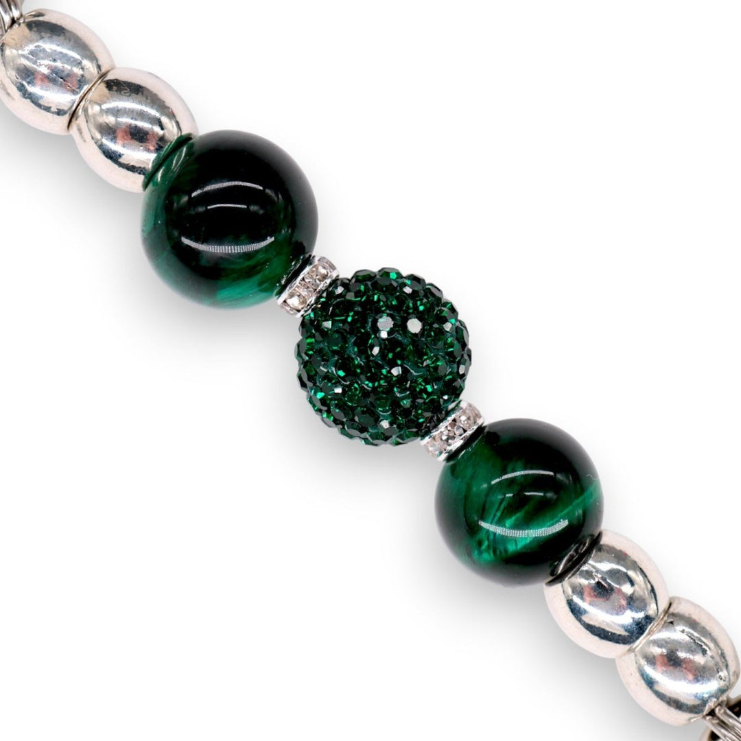 Evergreen Magic - Mini - LD Keyfinder