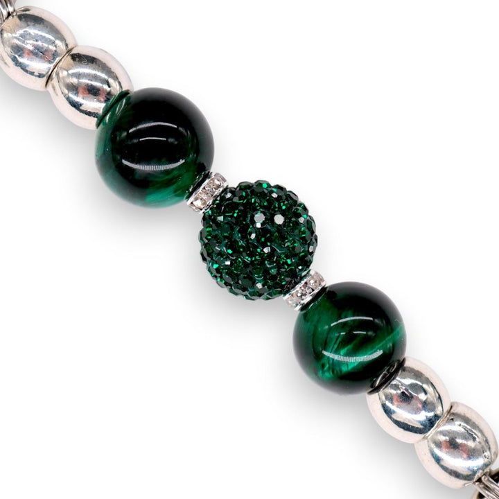 Evergreen Magic - Mini - LD Keyfinder