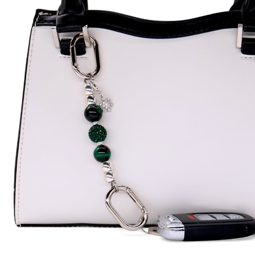 Evergreen Magic - Mini - LD Keyfinder