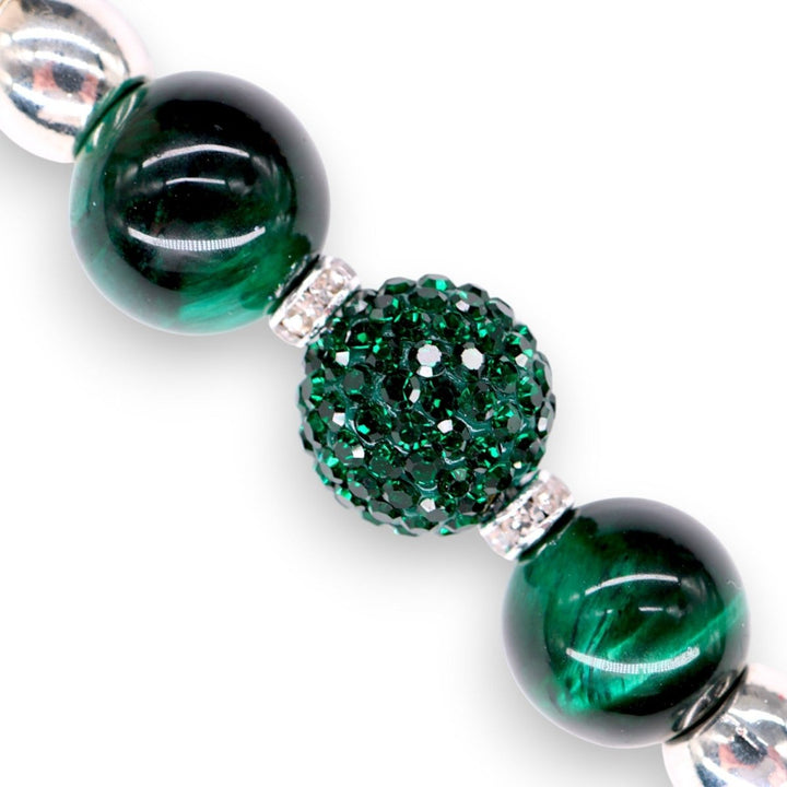 Evergreen Magic - Mini - LD Keyfinder