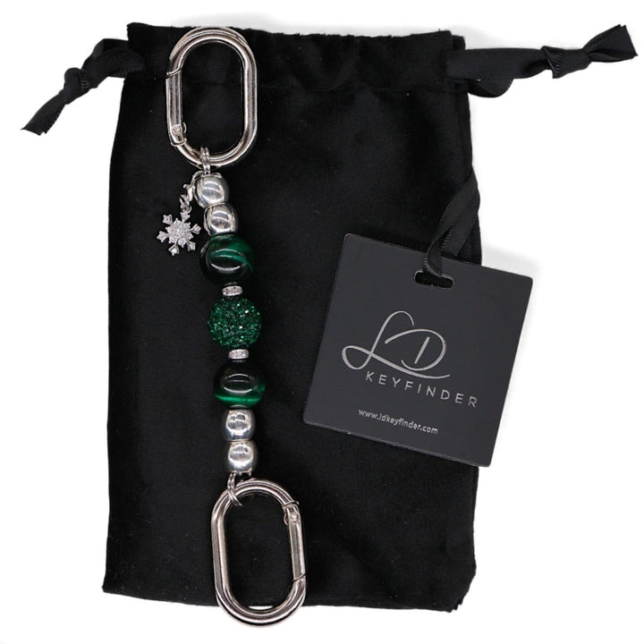 Evergreen Magic - Mini - LD Keyfinder