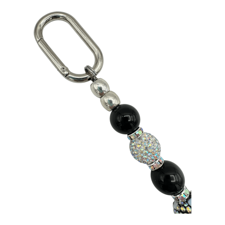 Extra Large End Clip For LD Keyfinder - LD Keyfinder