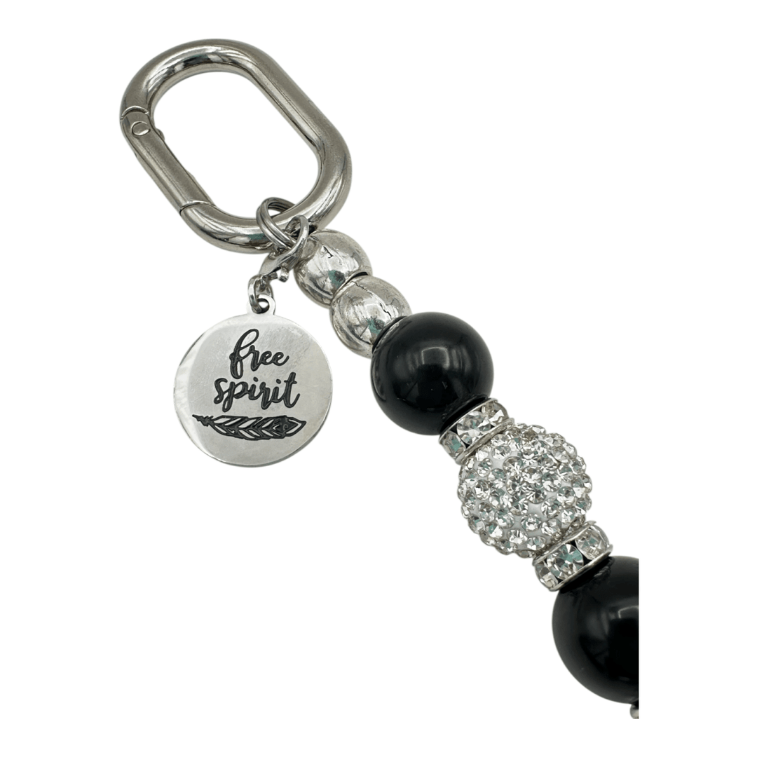 Free Spirit - LD Keyfinder