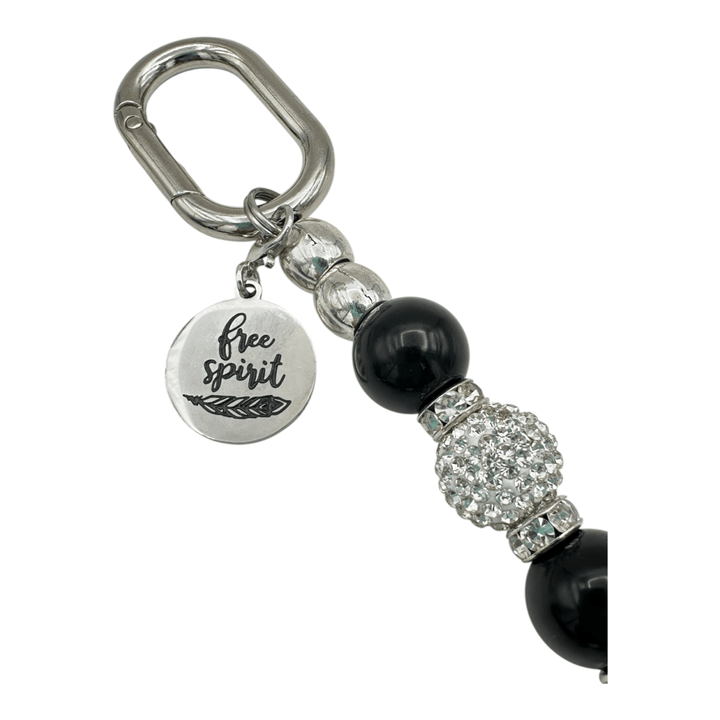 Free Spirit - LD Keyfinder