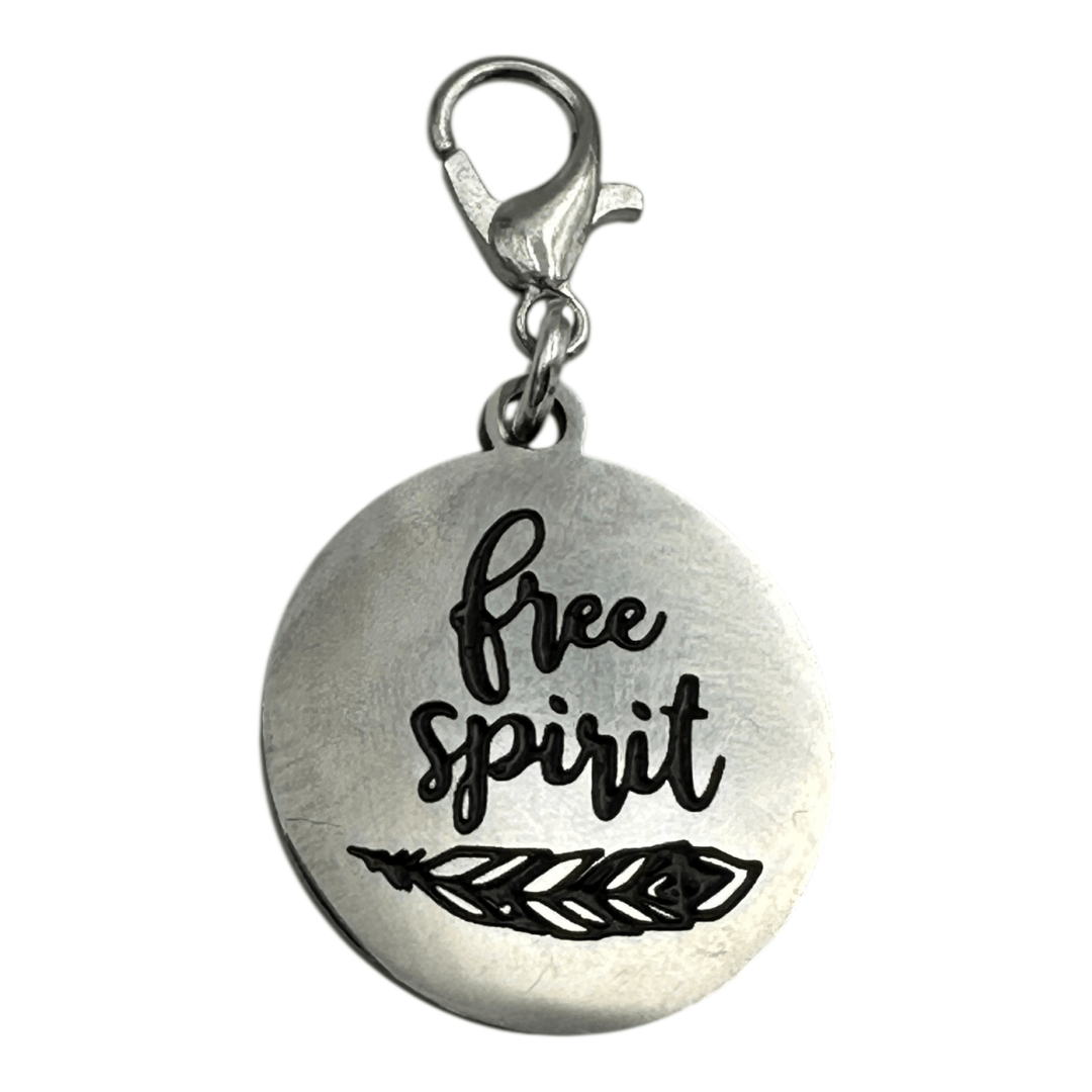 Free Spirit - LD Keyfinder