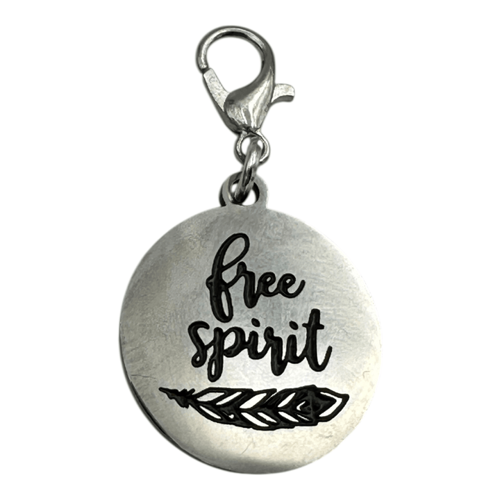 Free Spirit - LD Keyfinder