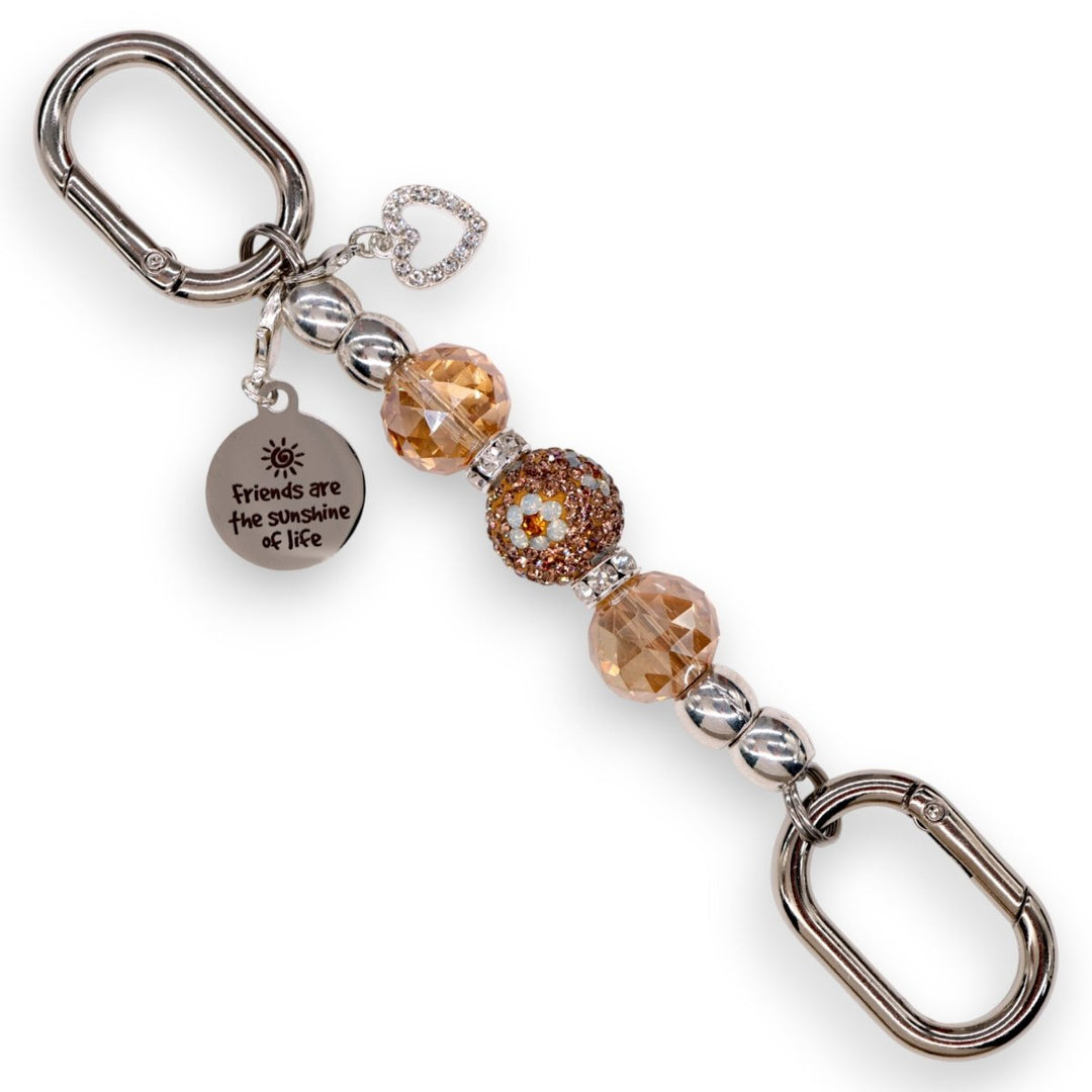 Friends Are Sunshine - LD Keyfinder