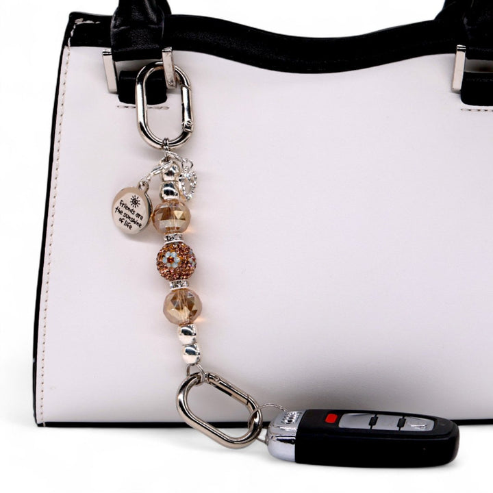 Friends Are Sunshine - LD Keyfinder