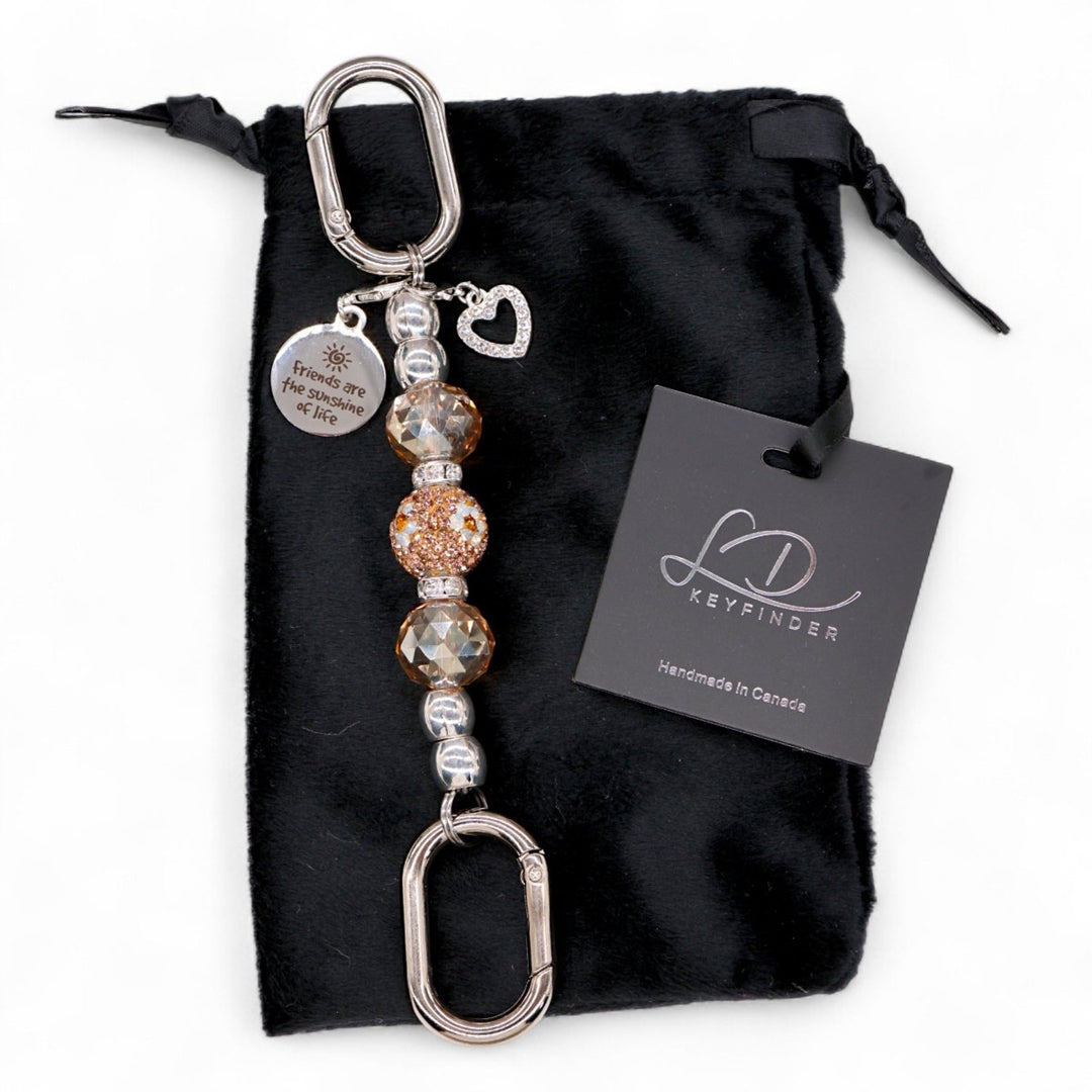 Friends Are Sunshine - LD Keyfinder