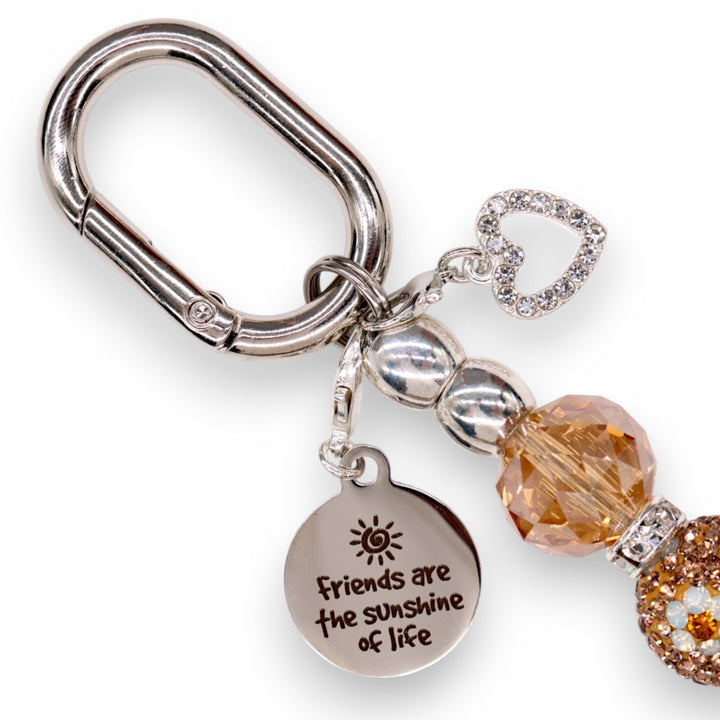 Friends Are Sunshine - LD Keyfinder