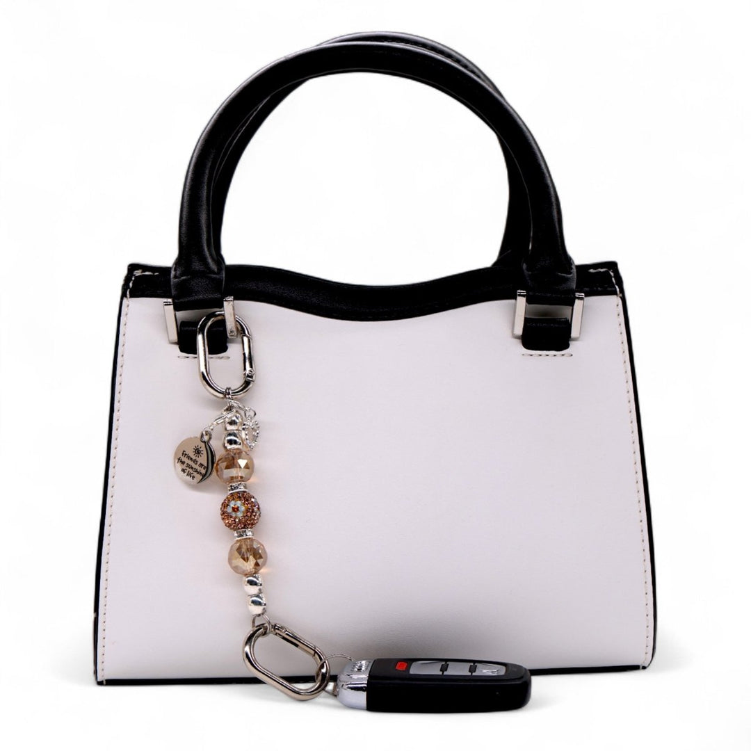 Friends Are Sunshine - LD Keyfinder